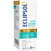Eclipsol - Ultra Loción FPS 50 de Bolsillo, Protector Solar