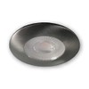 LICHT DISCOUNT Dimmable LED Recessed Spotlight, Step Dimming, Dimming without