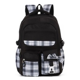 Freie Liebe Cute School Backpack for Girls Kids Backpack for Elementary Primary School Kawaii Book Bags