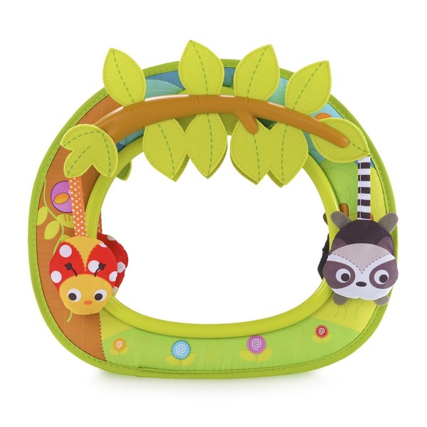 Munchkin Baby In-Sight Car Mirror, 1pc