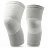 One Compress Bamboo Knee Sleeves For Women & Men Knee