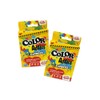 ODS Color Addict Express 55 Playing Cards Version Italy 41660