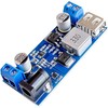 tunghey 2Pack DC 9V 12V 24V to DC 5V 5A