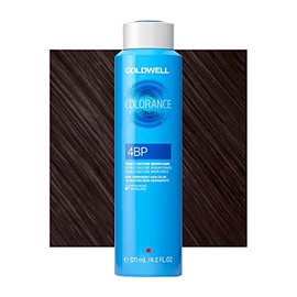 GOLDWELL Colorance 4BP Pearly Couture Brown Dark can 120ml