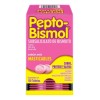 Pepto Bismol sabor original 262mg 100 tabletas