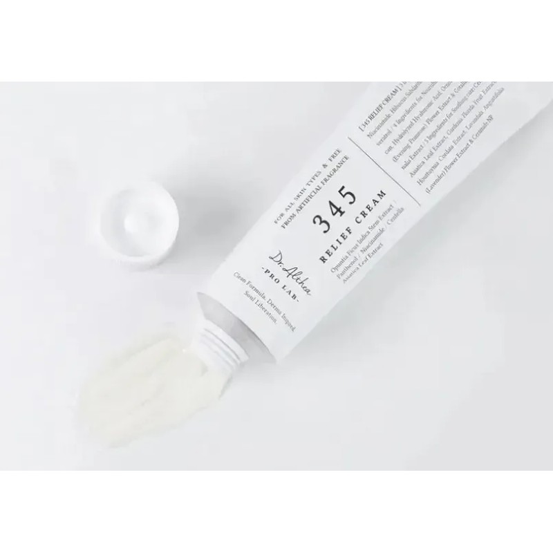 Bmgh\\ Commoditycream Aliviante Dr. Althea 345 50 Ml - Erton