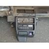 Gregparts LLC Radio Bracket 1988-1991 Honda EF Civic Hatch /