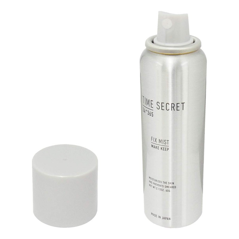 Time Secret Fixmist Finishing Lotion, 2.1 oz (60 g)