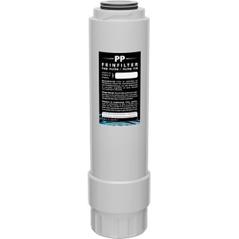 ARKA myAqua 3800 Fine Filter - Effective Solution for Removing Dirt and Impurities, Provides Pure and Healthy Water in Aquariums