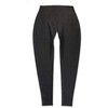 The Latex Collection Damen 29008741031 Latex Leggings ouvert, Medium, Schwarz