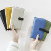Organizer Notebook Diary Planner for home organization and desk storage,