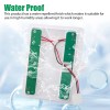Unbranded W11043011 Replacement LED Module Light Kits For Whirlpool Refrigerator