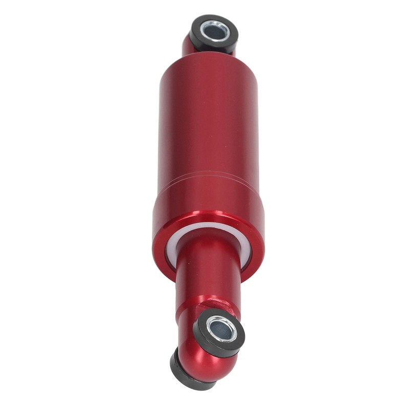 5.9in Shock Absorber Rear Red Shockers Replacement for Folding Scooter