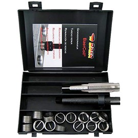Baercoil Spark Plug Thread Repair Kit M 14 x 1.25