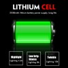 350 Lumen Bike Light Set USB Rechargeable Cycling Front and