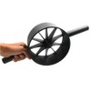 Bamboo Splitter 10 Cut;Made of Steel.A Tool for Dividing Bamboo