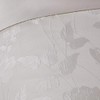 Emma Barclay Butterfly Meadow - Embellished Jacquard Duvet Set in