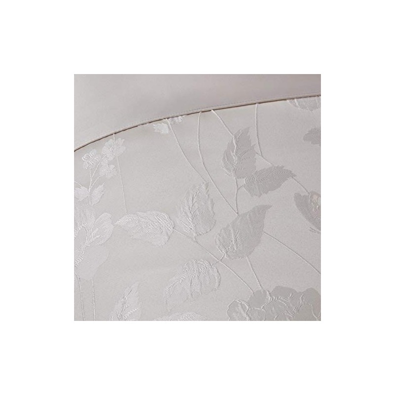 Emma Barclay Butterfly Meadow - Embellished Jacquard Duvet Set in