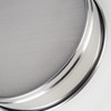 LABALPHA 2300 Mesh Lab Sieves, #2300 Mesh Test Sieve, 8''