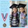 Misdary 24 Pcs 5th Grade Graduation Gifts, Elementary Primary School