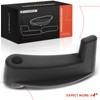 A-Premium Left Rear Cargo Interior Door Handle Compatible with Ram