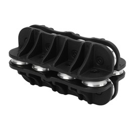 Metal Handheld Tubing Straightener, Better Grip, Portable Universal for Brake and Fuel System Lines with High Compatibility and Powerful Function