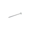 KREG SML-C250-50-EUR Number 8 x 2-1/2-Inch Zinc Pocket-Hole Screws Coarse
