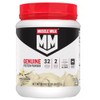 Muscle Milk Lean Muscle Vanilla Creme Protein Powder, 1.93 Pound