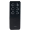 RC10G Replacement Remote fit for Edifier Speaker Systems R1700BT R1800BT