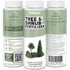 Tree and Shrub Fertilizer, Complete Liquid Tree and Shrub Plant