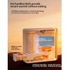 Hot Towel Warmer for Face, 5-Second Fast Heating Facial Home