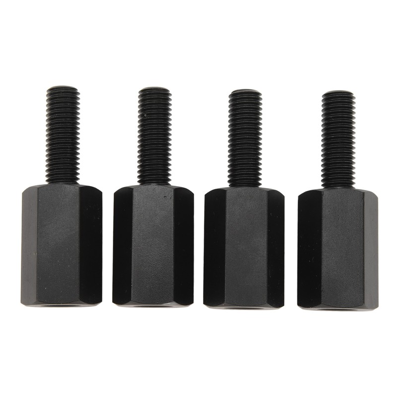 4Pcs Seat Riser 1.5in High Hardness Storage Room Increasing Seat