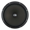 Medio Alto Carbón Audio Pro Ma17580pr 8 Pulgadas 175w Rms