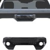 Aunginsy Tailgate Handle Trim Cover Compatible with Toyota Tundra 2022-2025
