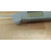 TRACEABLE 4372 Flip-Open Pocket Thermometer,-58 to 572 3KGL8