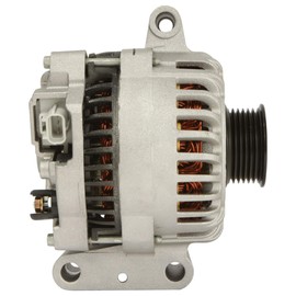 DB Electrical AFD0061 Alternator Compatible With/Replacement For Ford Focus 2.0L 2.4L 2000 2001 2002 2003 2004 110 Amp 112959 1S41-10300-BB 98AB-10300-FC 400-14051 8261 GL-455 1-2350-11FD