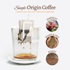 Blu Ore Premium Vietnamese Coffee - Single Serve Pour Over