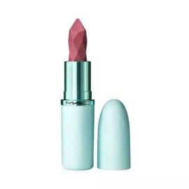 Maek [갤러리아] [홀리데이] 맥시멀 슬릭 새틴 립스틱 [퓨쳐 베이지] [Galleria] [Holiday] Maximal Slick Satin Lipstick [Future Beige]