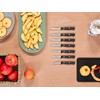 WÜSTHOF Gourmet 3-Pc Paring Knife Set