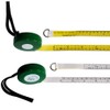 WIN TAPE Cm and Inches to 100ths Executive Diameter Pi