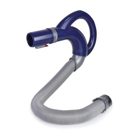 Upgraded Replacement Hose Handle for Shark NV360 NV350 NV351 NV352 NV355 NV356 NV357 NV358 NV370 UV541 NV390 NV391 NV392 CU520 Navigator Lift Away Vacuum Clener 207FFJ360 113FFJ (Blue)