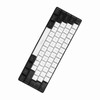 G61 Mini RGB Keyboard LED Backlight 61 Keys Ergonomic Mechanical