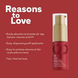 Colorproof Powder fix Instant Volume Texture Powder Spray 0.4 oz