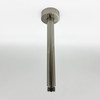 YLIEHS Ceiling Mounted Rain Shower Head Connector for Refreshing Showers,