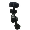 Alpha Medical Telescoping Post-Op Range of Motion Knee Brace L1845/L1852