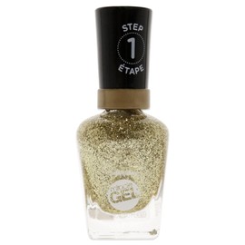 Sally Hansen - Miracle Gel Nail Color, Metallics - Limited Edition