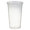 VEPATIM 50 Drinking Cups Smoothies Cups Dessert Cups 500 ml
