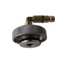 MANOTEC Adaptor No. 45 W Brake Bleeding Adaptor Made in