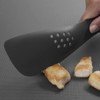 Joseph Joseph - Uni-tool 5-in-1 Silicone Kitchen Utensil, Slotted Spoon,