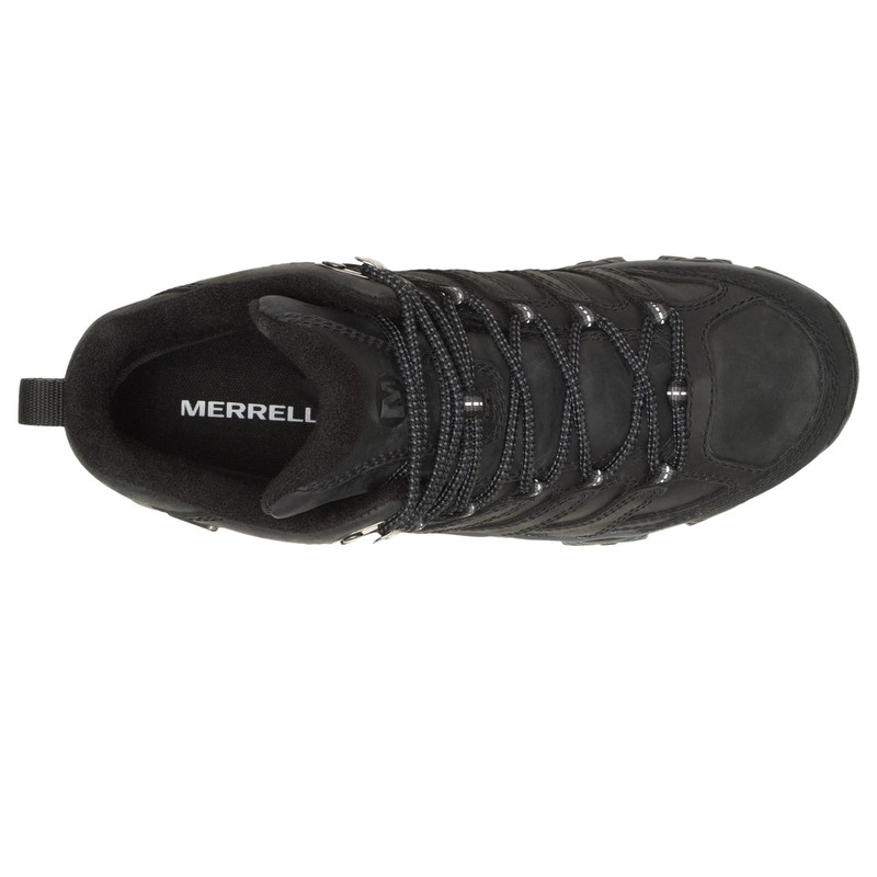 Merrell Men's Moab 3 Prime MID WP Hiking Boot, New